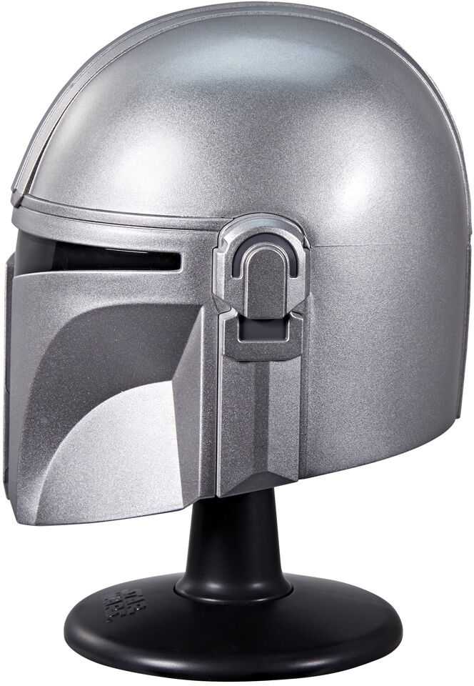 Hasbro Star Wars The Mandalorian & Grogu helmet 15cm