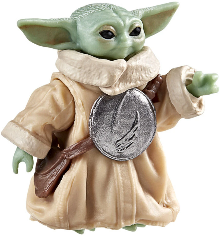 Hasbro Star Wars The Mandalorian & Grogu - Grogu figure 15cm