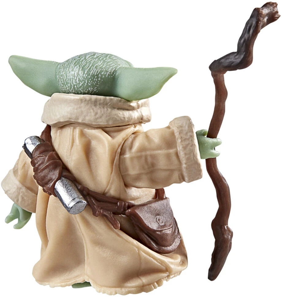 Hasbro Star Wars The Mandalorian & Grogu - Grogu figure 15cm