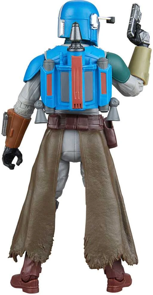 Hasbro Star Wars The Mandalorian - Mandalorian Shriek-Hawk figure 15cm