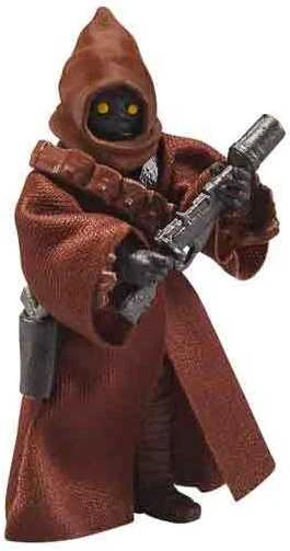 Hasbro Star Wars The Vintage Collection Jawa Mos Eisley playset 9,5cm