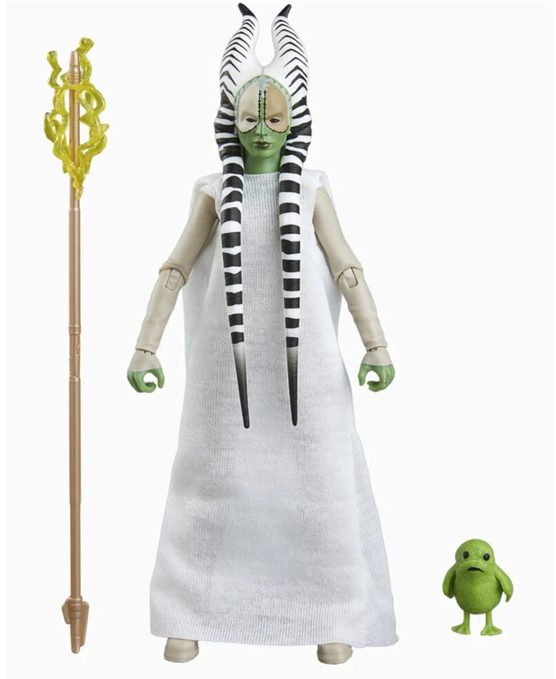 Hasbro Star Wars Togruta Halloween Edition figure 15cm