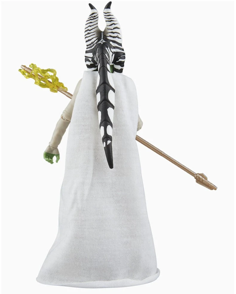 Hasbro Star Wars Togruta Halloween Edition figure 15cm