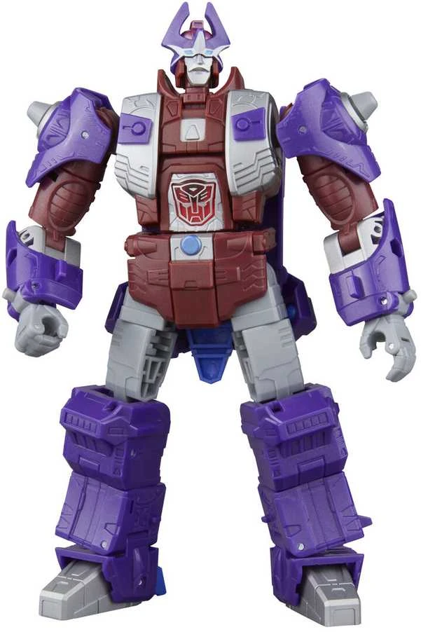 Hasbro Transformers Age of the Primes Alpha Trion figure 17,5cm