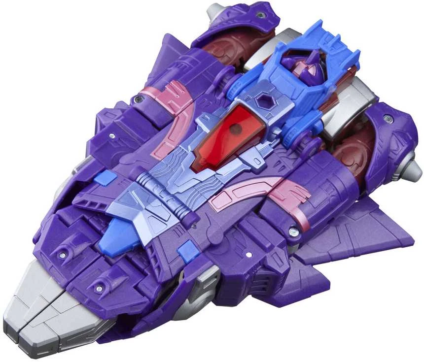 Hasbro Transformers Age of the Primes Alpha Trion figure 17,5cm