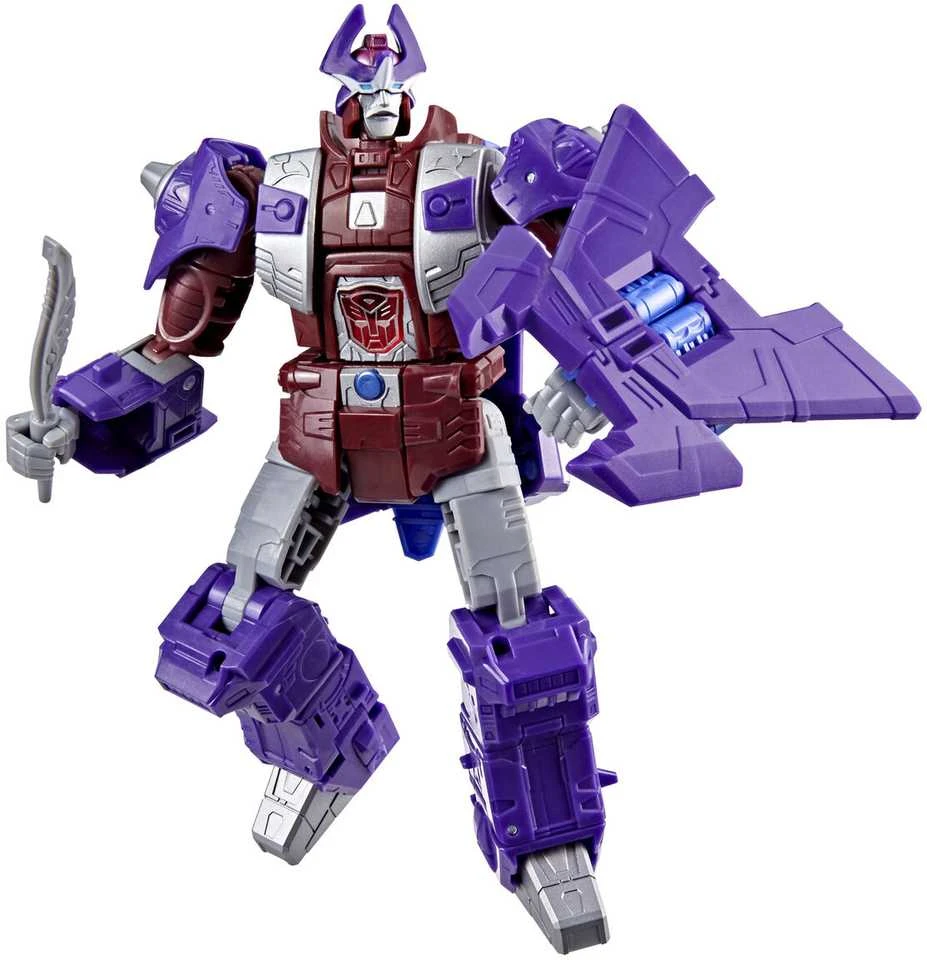 Hasbro Transformers Age of the Primes Alpha Trion figure 17,5cm