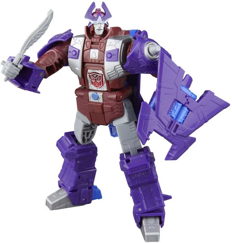 Hasbro Transformers Age of the Primes Alpha Trion figure 17,5cm