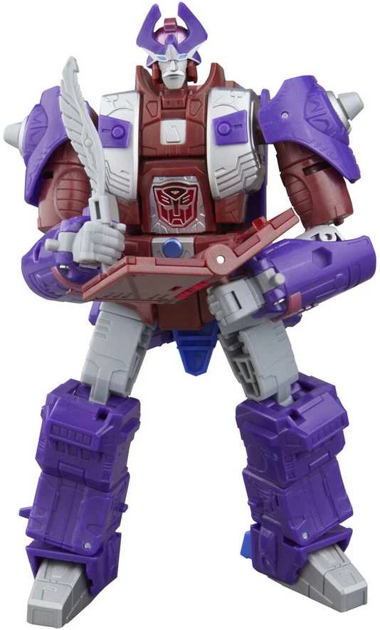 Hasbro Transformers Age of the Primes Alpha Trion figure 17,5cm