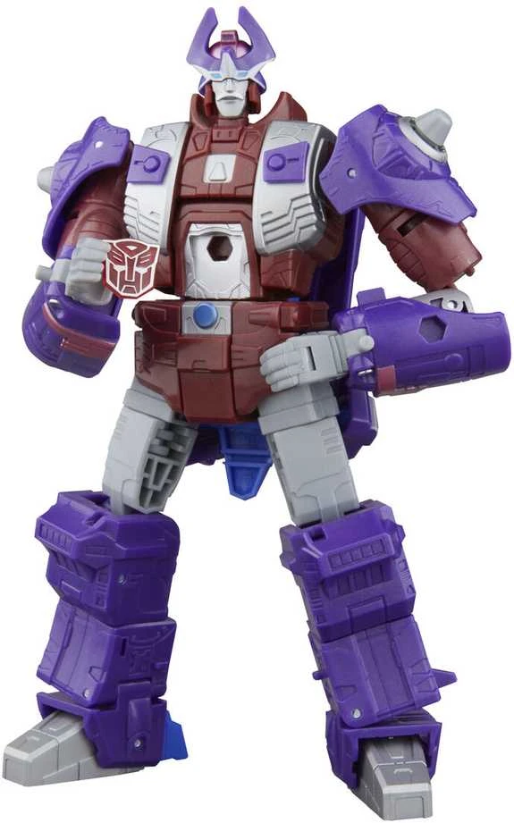 Hasbro Transformers Age of the Primes Alpha Trion figure 17,5cm