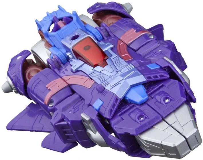 Hasbro Transformers Age of the Primes Alpha Trion figure 17,5cm