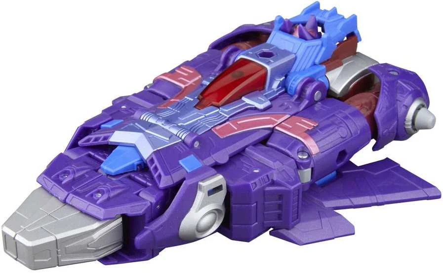 Hasbro Transformers Age of the Primes Alpha Trion figure 17,5cm