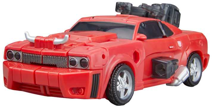 Hasbro Transformers Age of the Primes Cliffjumper figure 12,5cm