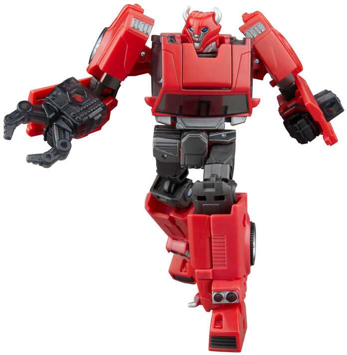 Hasbro Transformers Age of the Primes Cliffjumper figure 12,5cm