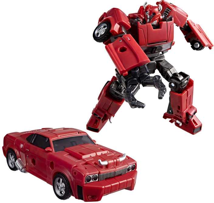 Hasbro Transformers Age of the Primes Cliffjumper figure 12,5cm