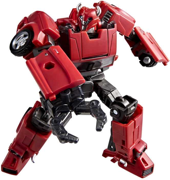 Hasbro Transformers Age of the Primes Cliffjumper figure 12,5cm