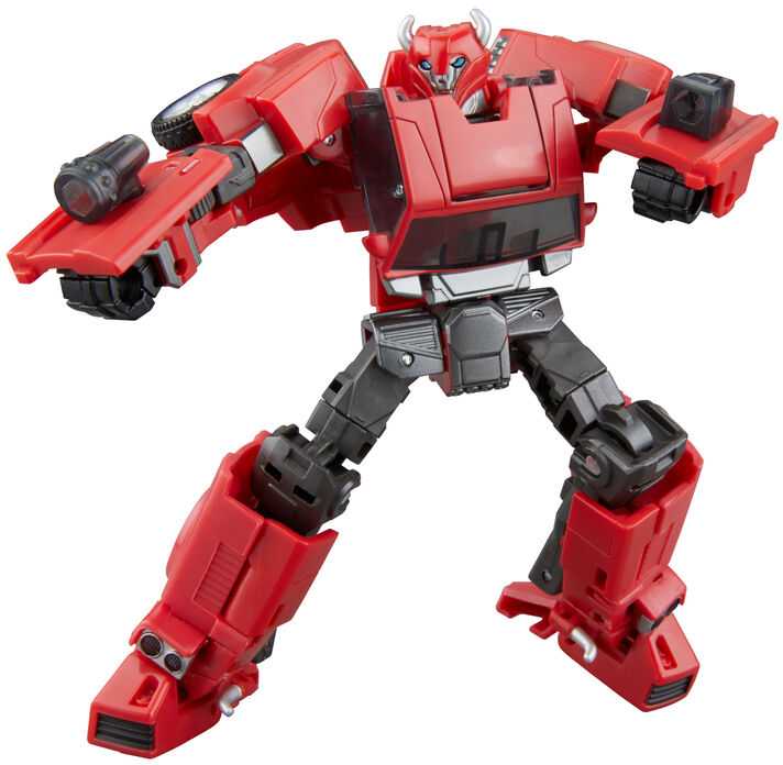 Hasbro Transformers Age of the Primes Cliffjumper figure 12,5cm