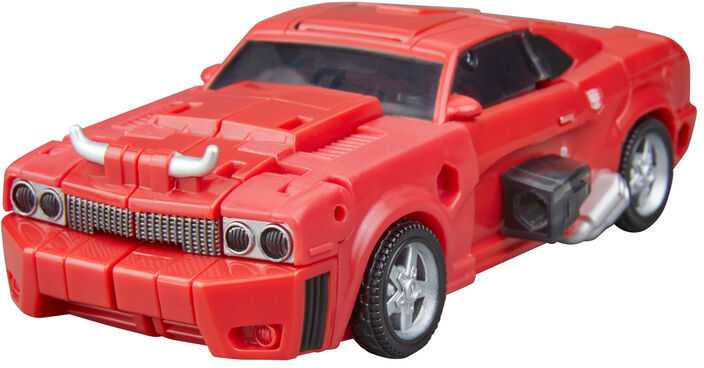 Hasbro Transformers Age of the Primes Cliffjumper figure 12,5cm