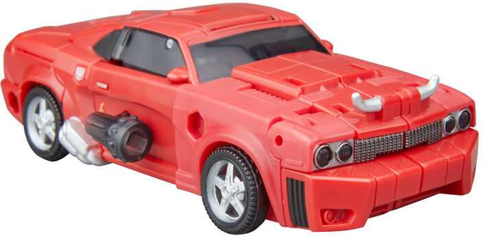 Hasbro Transformers Age of the Primes Cliffjumper figure 12,5cm