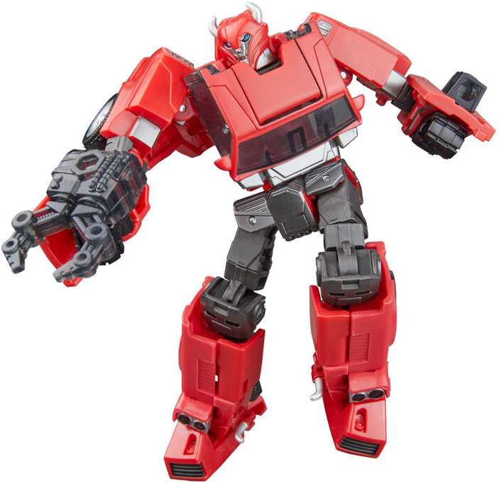Hasbro Transformers Age of the Primes Cliffjumper figure 12,5cm