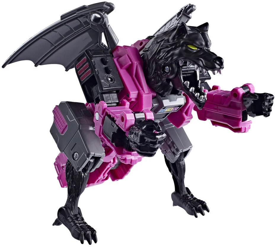 Hasbro Transformers Age Of The Primes Fangry figure 13cm