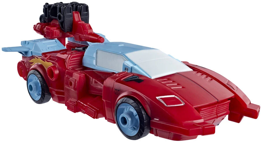 Hasbro Transformers Age Of The Primes figure Autobot Blanker 13cm