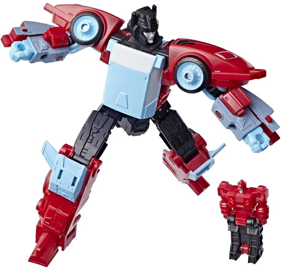 Hasbro Transformers Age Of The Primes figure Autobot Blanker 13cm