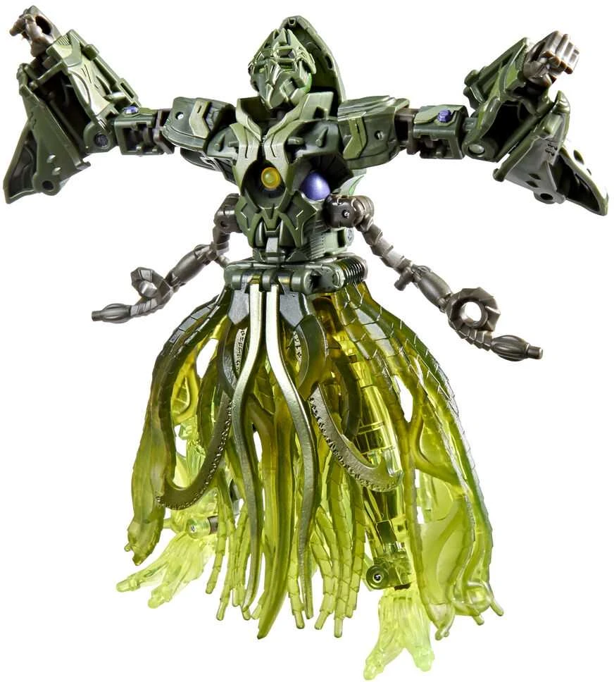 Hasbro Transformers Age of the Primes Quintus Prime The Thirteen figure 14cm