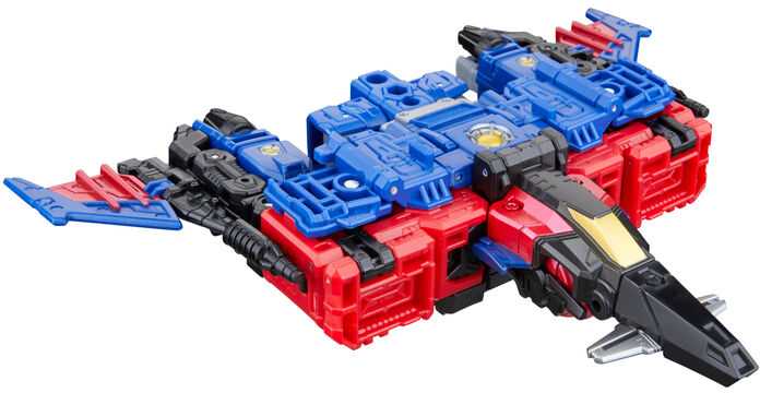 Hasbro Transformers Age of the Primes The Thirteen Nexus Prime figure 15,5cm