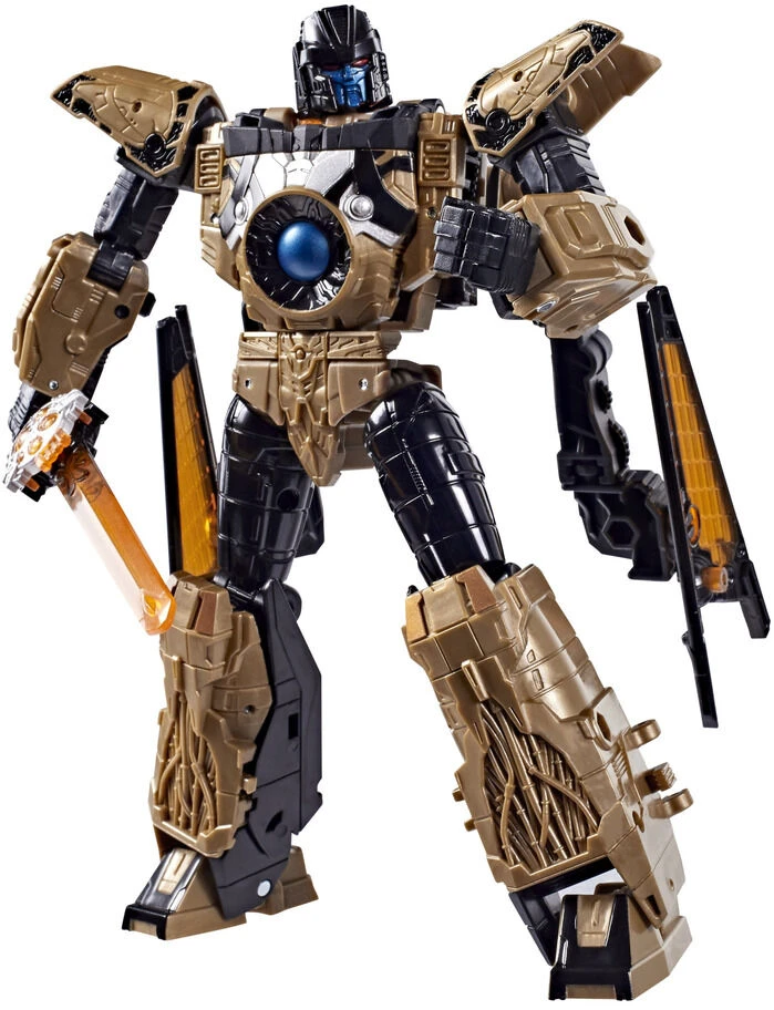 Hasbro Transformers Age Of The Primes The Thirteen Vector figure 17.5cm