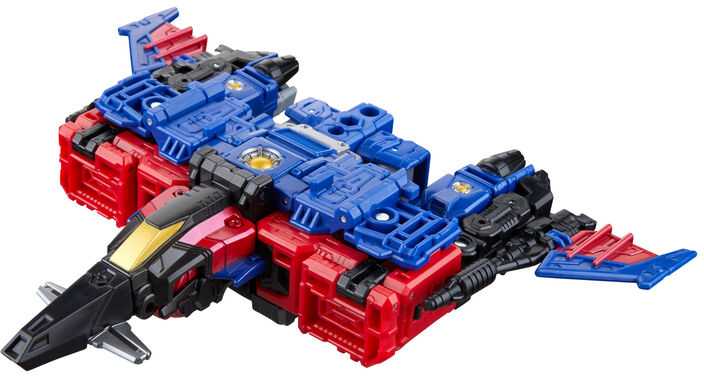 Hasbro Transformers Age of the Primes The Thirteen Nexus Prime figure 15,5cm