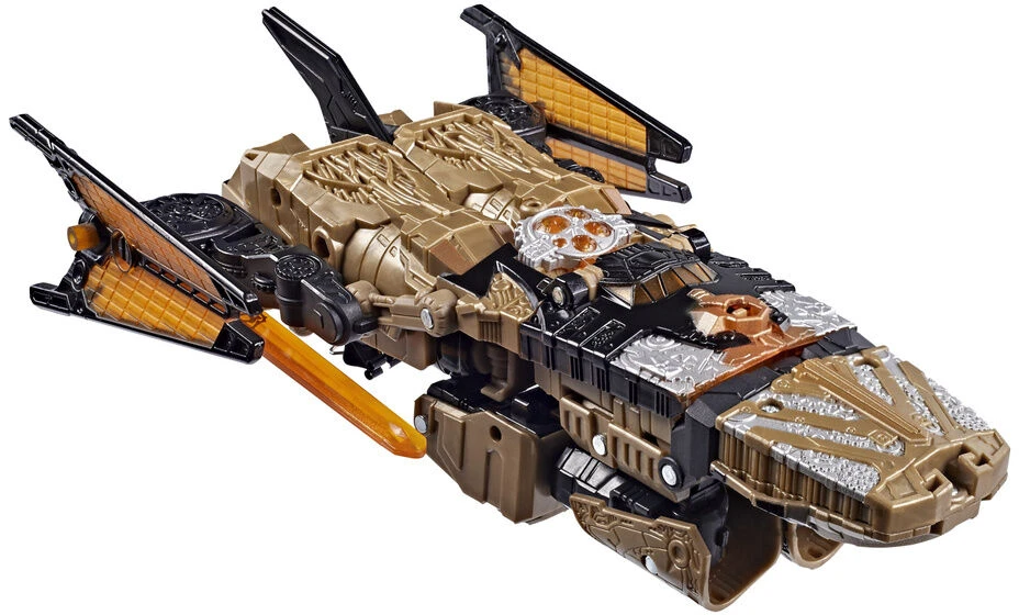 Hasbro Transformers Age Of The Primes The Thirteen Vector figure 17.5cm