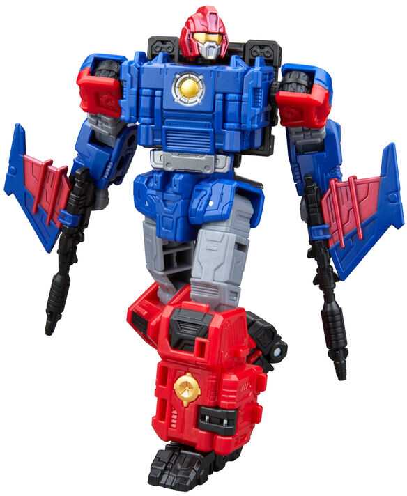 Hasbro Transformers Age of the Primes The Thirteen Nexus Prime figure 15,5cm