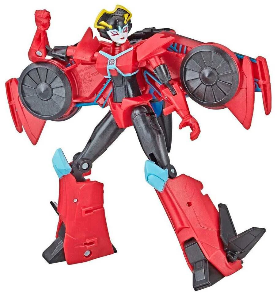 Hasbro Transformers Cyberverse Adventures assorted figure 12cm