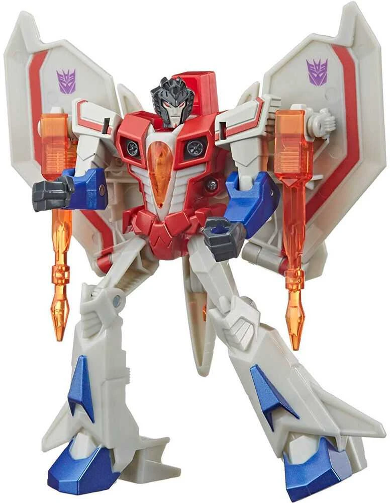 Hasbro Transformers Cyberverse Adventures assorted figure 12cm