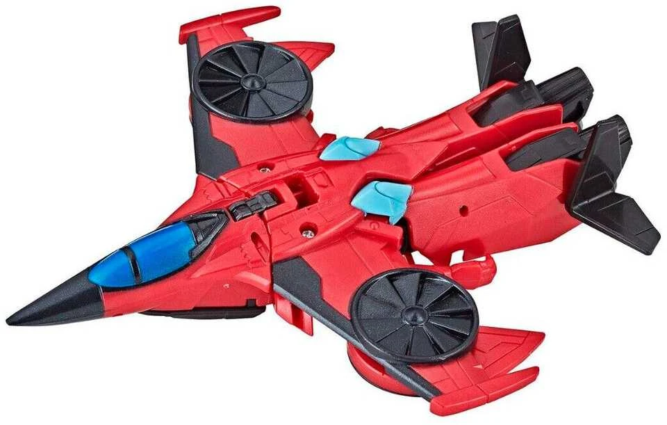 Hasbro Transformers Cyberverse Adventures assorted figure 12cm