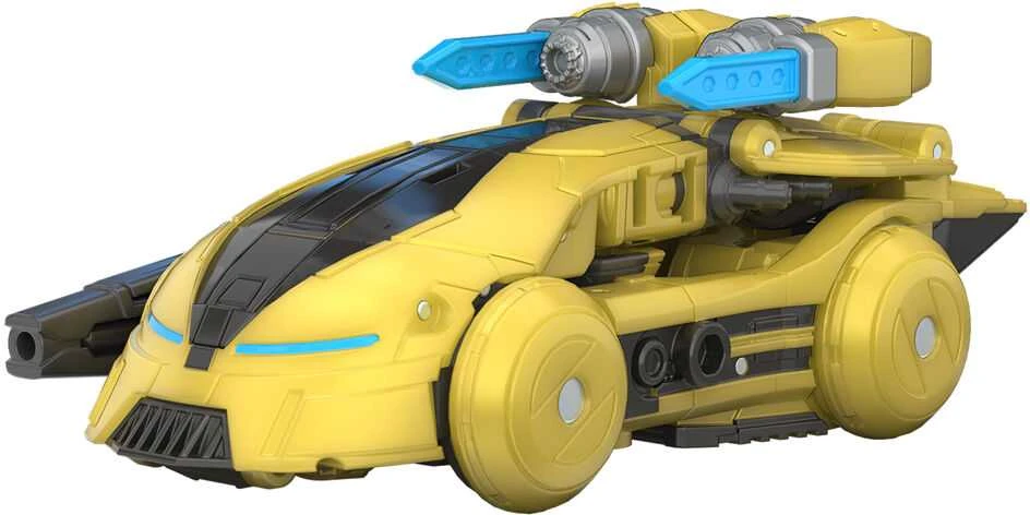 TRANSFORMERS GEN STUDIO A lygio herojus, 11,4 cm