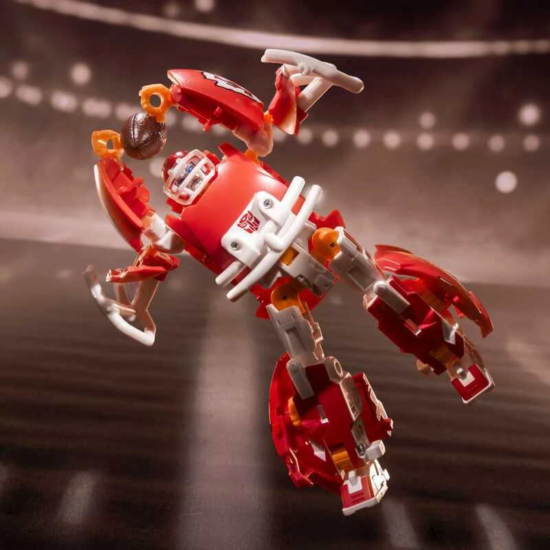 Hasbro Transformers KC-59 figure 14cm
