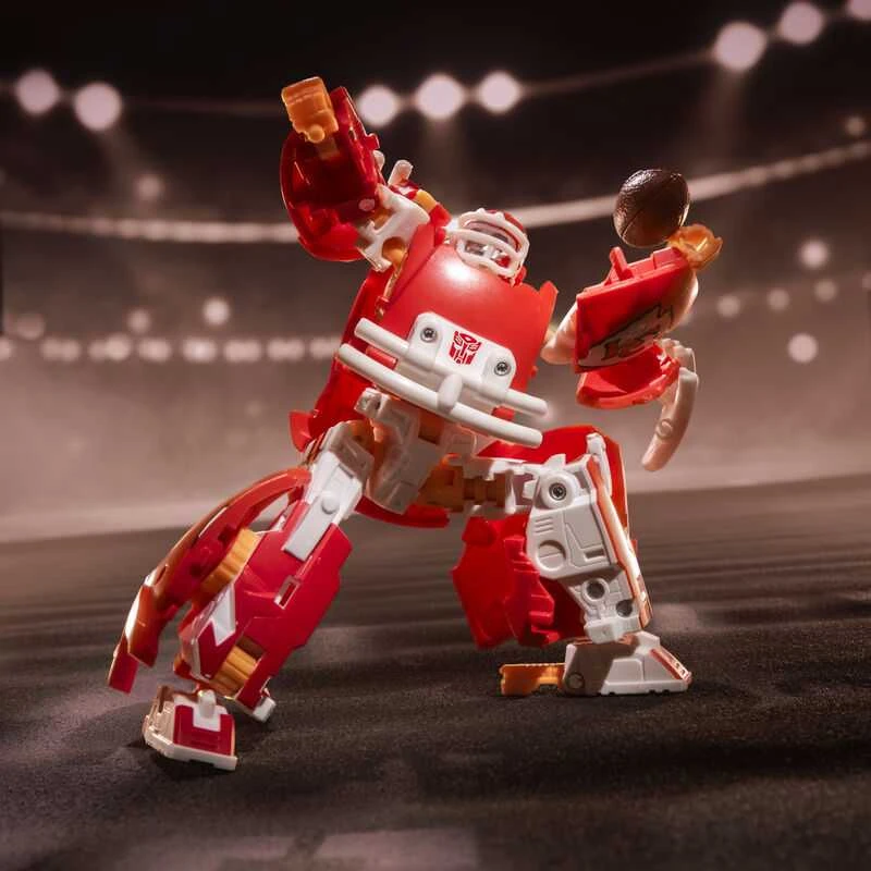 Hasbro Transformers KC-59 figure 14cm