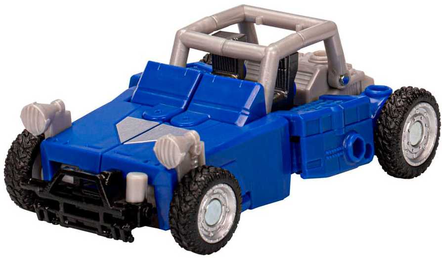 Hasbro *****TRA Legacy Evolution Beachcomber F7196