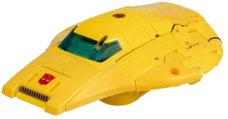 Hasbro Transformers Legacy United Origin Blumblebee Deluxe figure 14cm