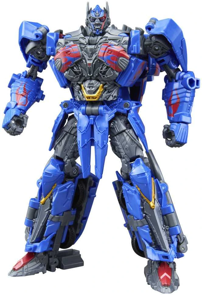 Hasbro Transformers Nemesis Prime figure 22cm