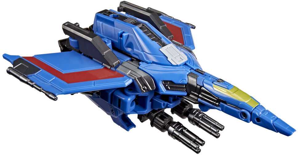 Hasbro Transformers One - Transformers Studio Series Thundercracker figure 13cm