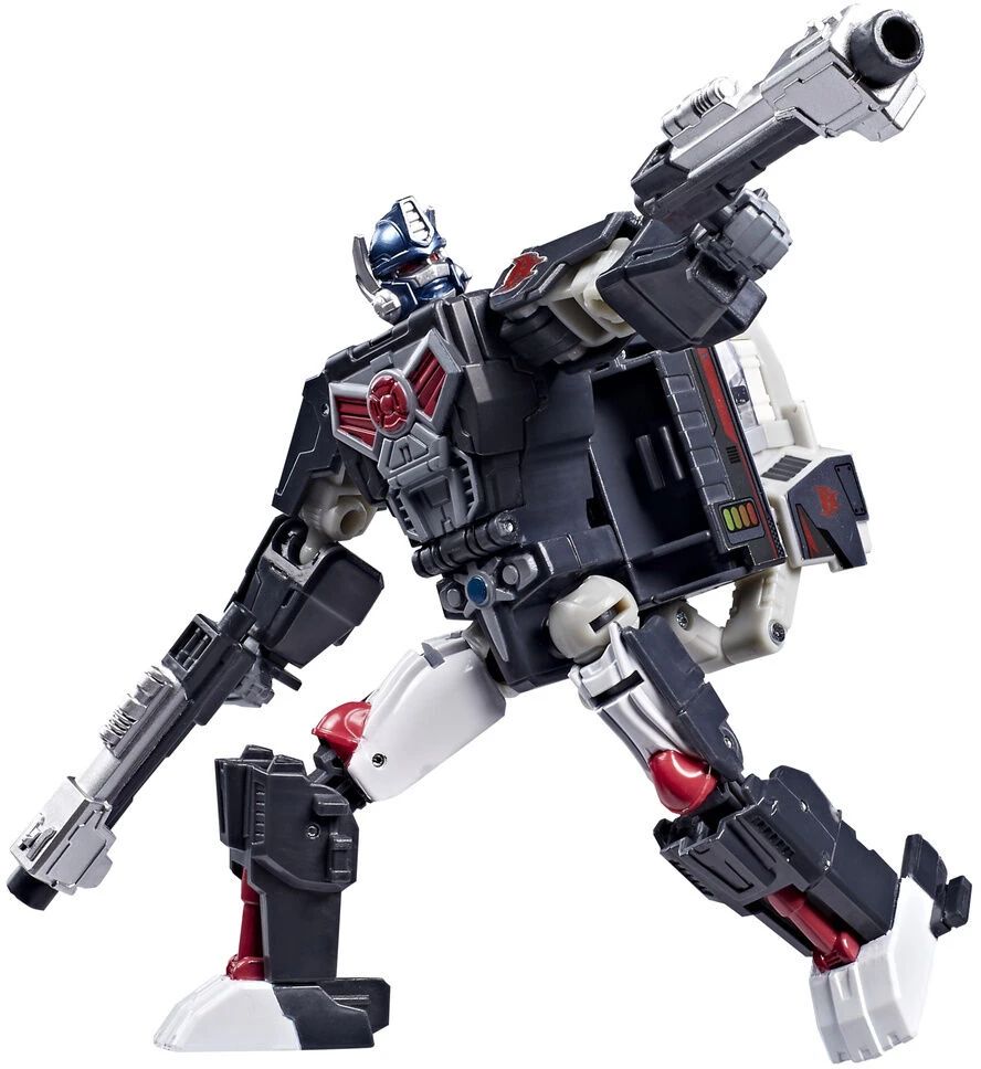 Hasbro Transformers Power Of The Primes Throne Of The Primes figure 22cm