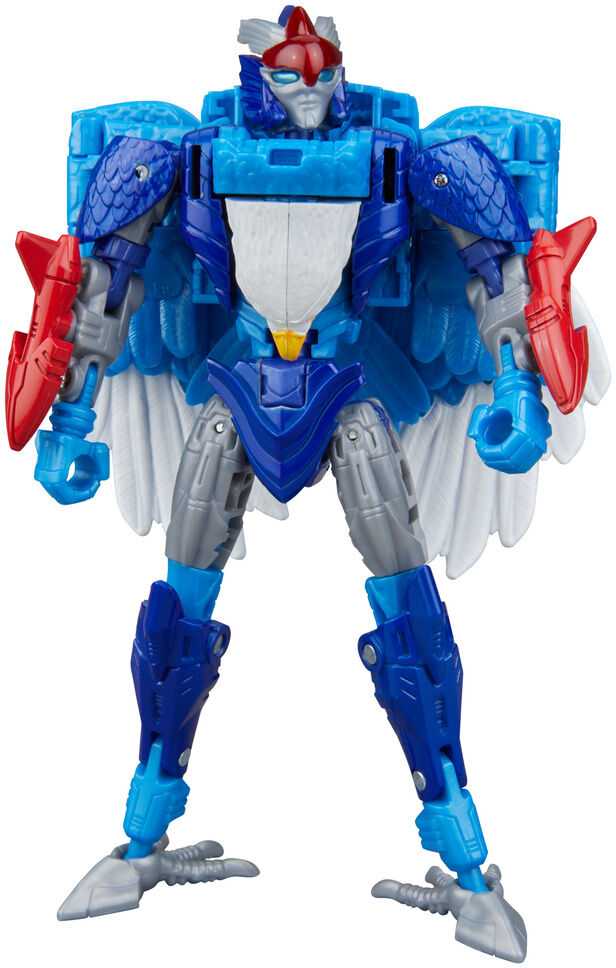 Hasbro Transformers Star Eagle figure 11cm