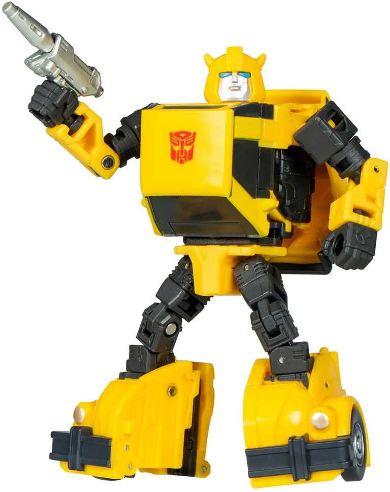 „Hasbro Transformers Generations Studio“ A serijos 86 lygio kamanė