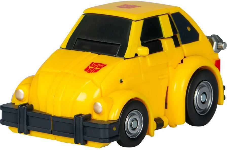 „Hasbro Transformers Generations Studio“ A serijos 86 lygio kamanė
