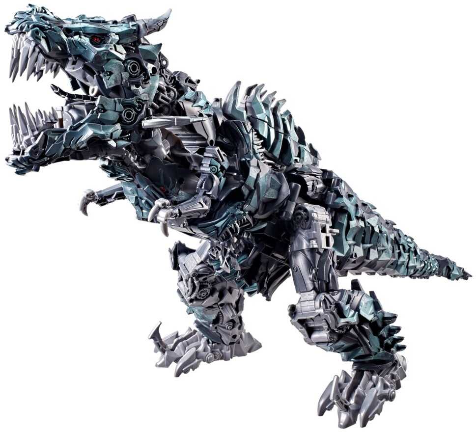 Hasbro Transformers Studio Series Grimlock figure 38cm