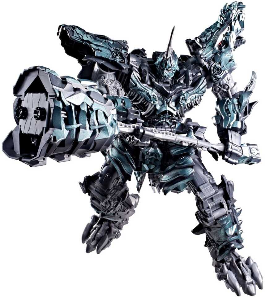 Hasbro Transformers Studio Series Grimlock figure 38cm