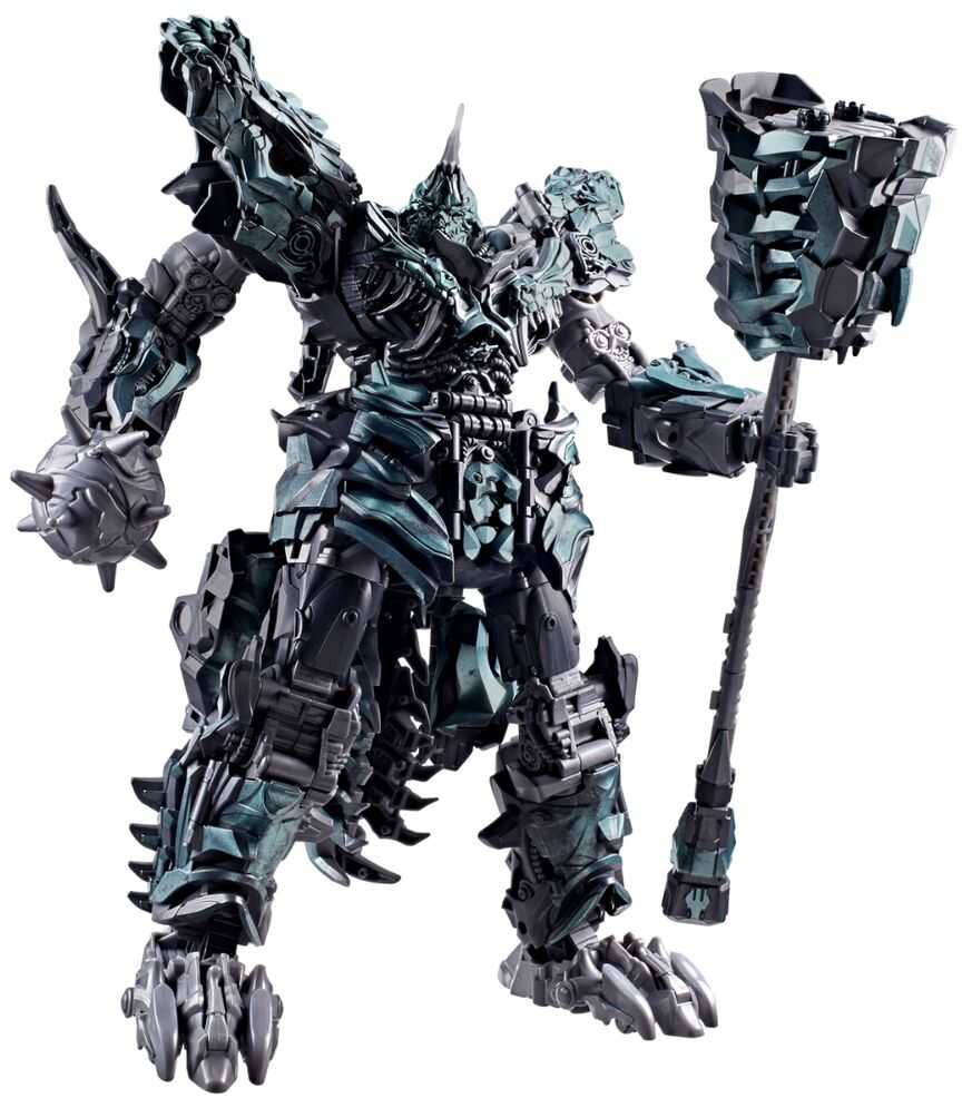 Hasbro Transformers Studio Series Grimlock figure 38cm