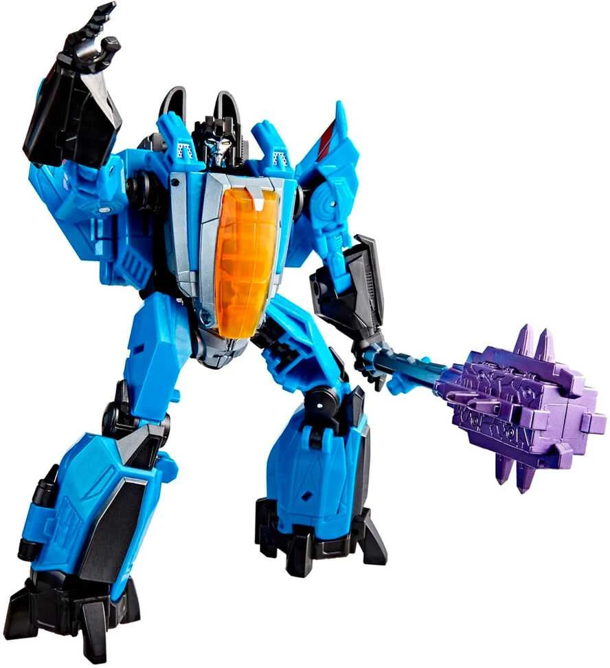 Hasbro *****TRA Studio series Thundercracker G0561 /3